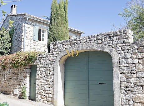 Murs, Provence-Alpes-Côte d'Azur 84220