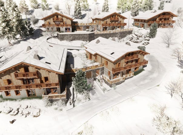 Samoëns, Rhône-Alpes 74340