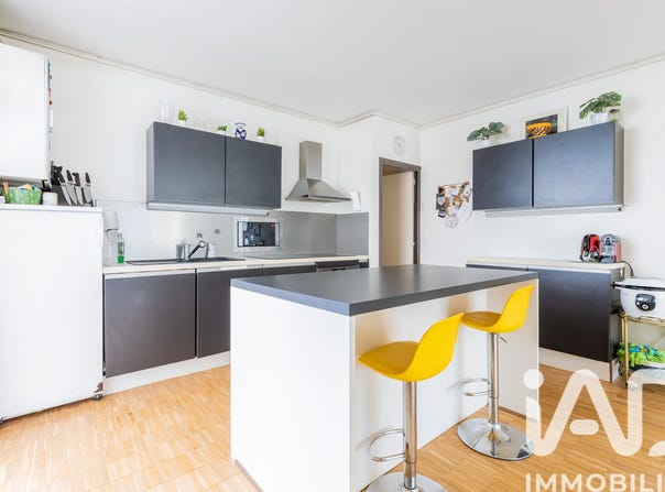 Viry-Châtillon, Île-de-France 91170