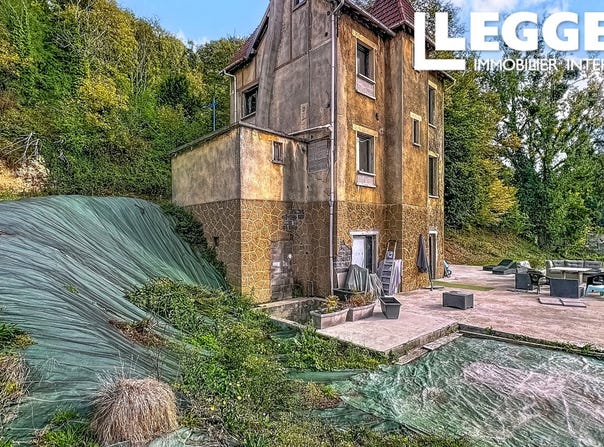 Belbeuf, Normandy 76240