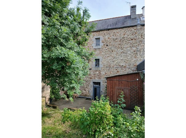 Guingamp, Côtes-d'Armor 22200