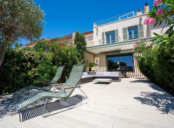 Gassin, Provence-Alpes-Côte-d'Azur 83580