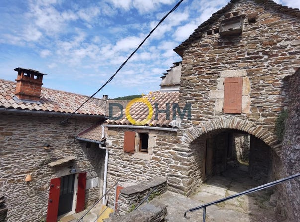 Chambon, Gard 30450