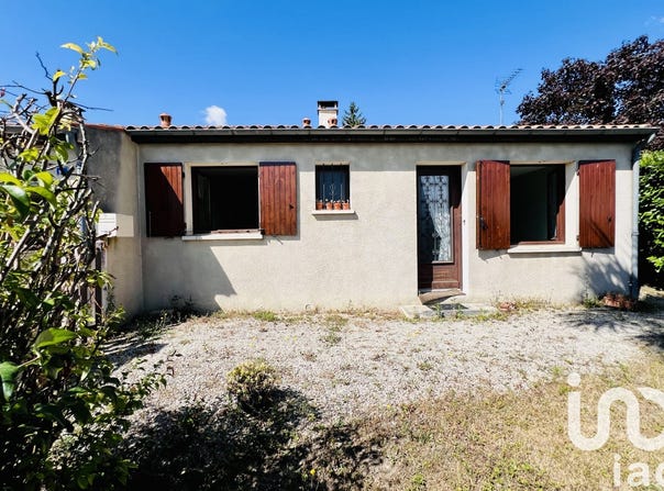 Tonnay-Boutonne, Nouvelle-Aquitaine 17380