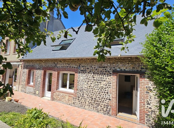 Fécamp, Normandy 76400