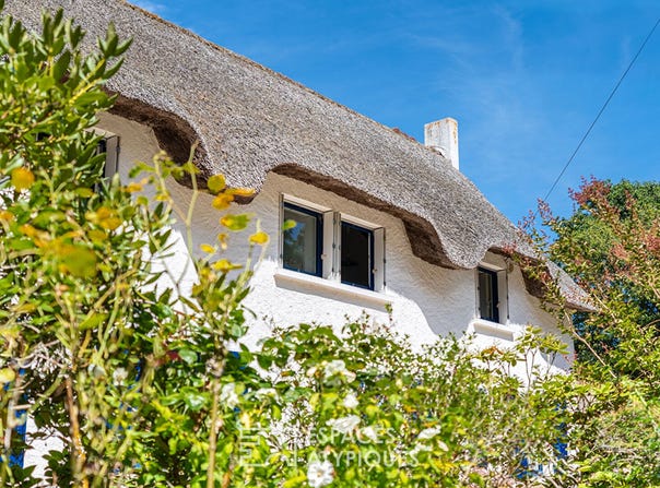 SAINT ANDRE DES EAUX, Pays de la Loire 44117