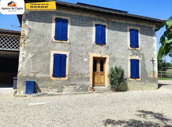 Castillon-de-Saint-Martory, Haute-Garonne 31360