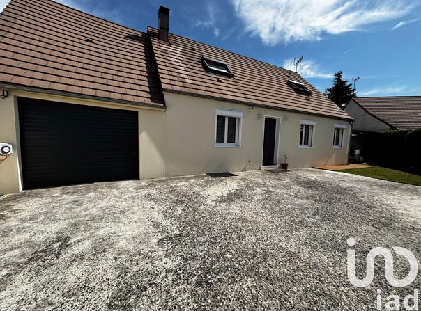 Saint-Mard, Île-de-France 77230