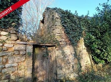 Saint-Patrice-Du-Desert, Basse-Normandie 61600