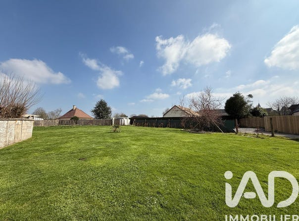 Beuzeville, Normandy 27210