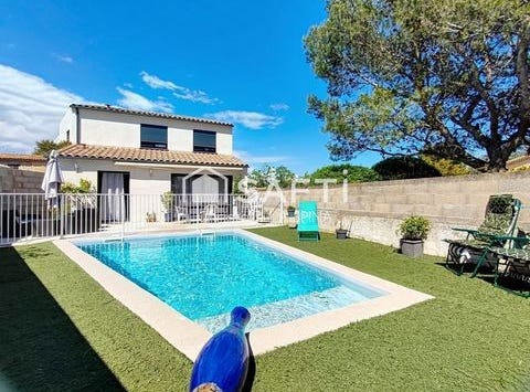 Murviel-Les-Montpellier, Languedoc-Roussillon 34570