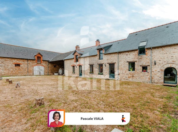 Laillé, Brittany 35890