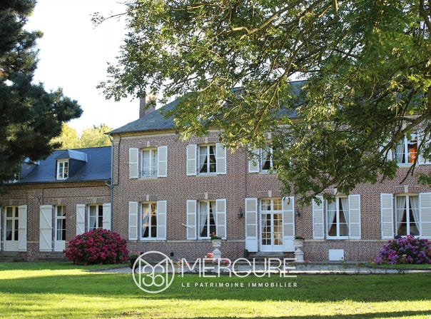 Friaucourt, Picardie 80460