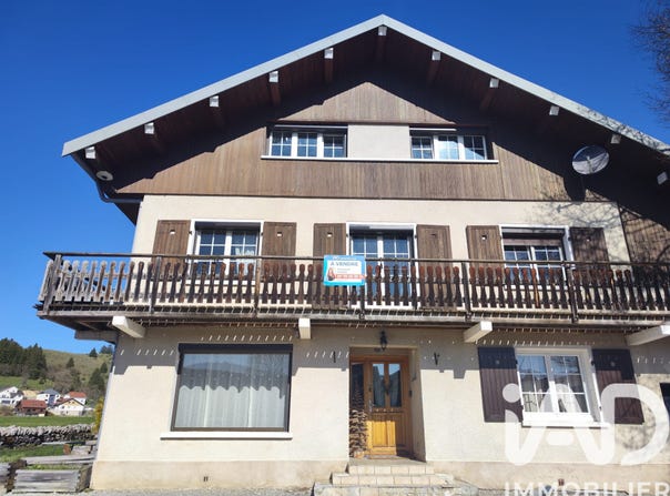 Mouthe, Bourgogne-Franche-Comté 25240