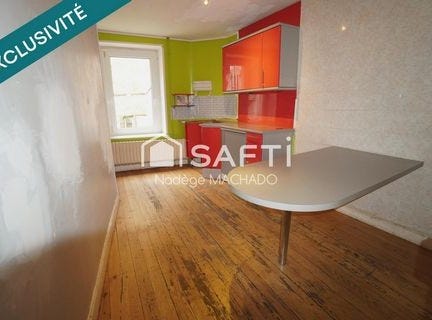 Briey, Lorraine 54150