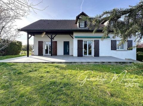 Mouchard, Franche-Comté 39330