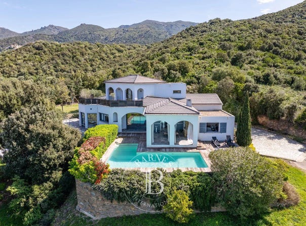 Saint-Florent, Corsica 20217