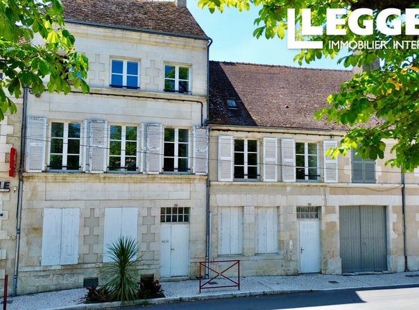 Saint-Savin, Nouvelle-Aquitaine 86310