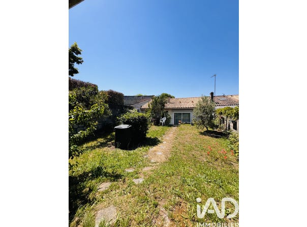 Libourne, Nouvelle-Aquitaine 33500