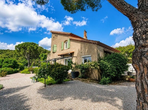 Roquebrun, Languedoc-Roussillon 34460