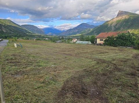 Theus, Provence-Alpes-Côte d'Azur 05190