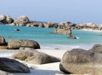 Kerlouan, Bretagne 29890