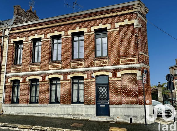 Saint-Quentin, Hauts-de-France 02100