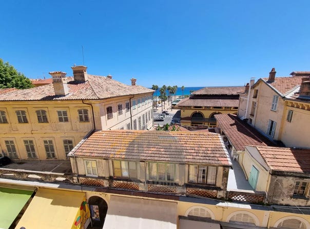 Menton, Alpes-Maritimes 06500