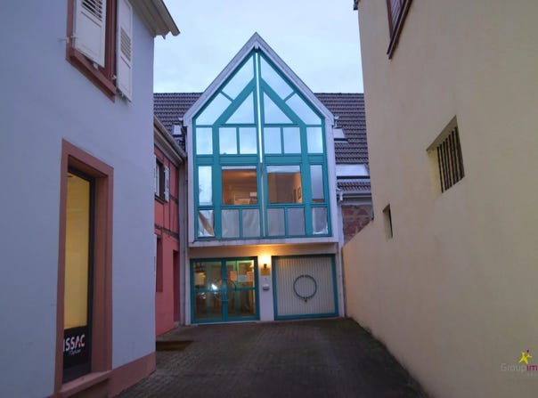 Brumath, Bas-Rhin 67170