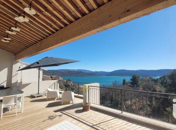 Sainte-Croix-du-Verdon, Provence-Alpes-Côte d'Azur 04500