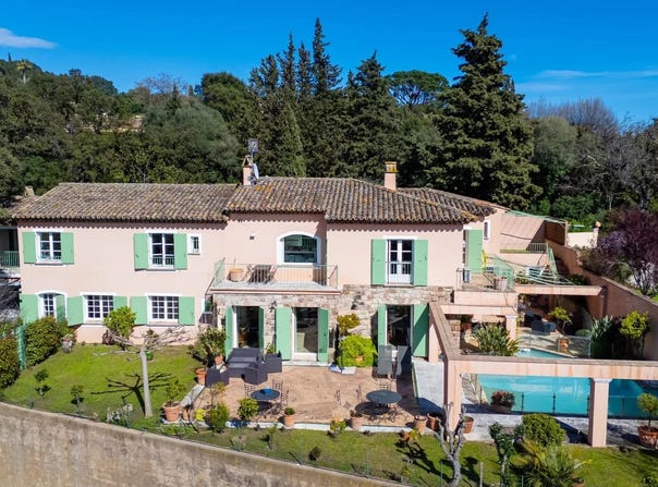 Grimaud HH-15861810, Grimaud, Provence-Alpes-Côte d'Azur 83310