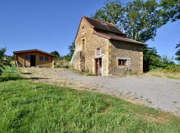 Briant, Bourgogne-Franche-Comté 71110