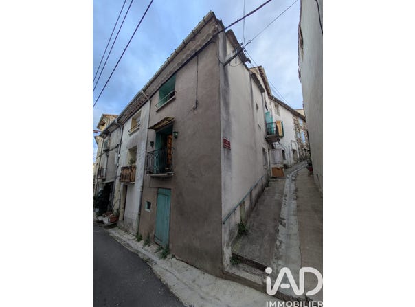 Le Poujol-sur-Orb, Occitanie 34600