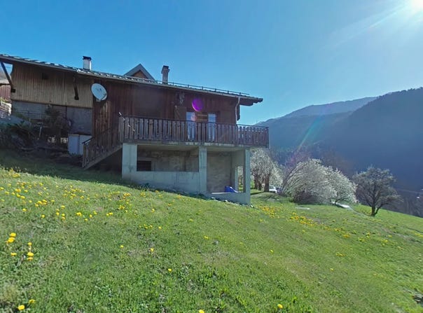 La Léchère, Savoie 73260