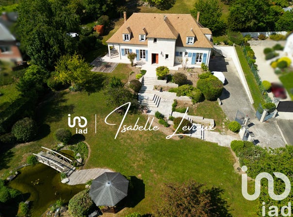 Brueil-en-Vexin, Île-de-France 78440