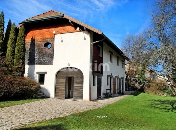 Saint-Claude, Franche-Comté 39200