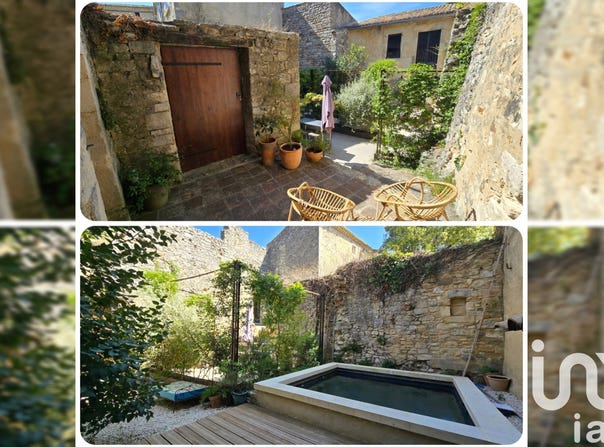 Cornillon, Occitanie 30630
