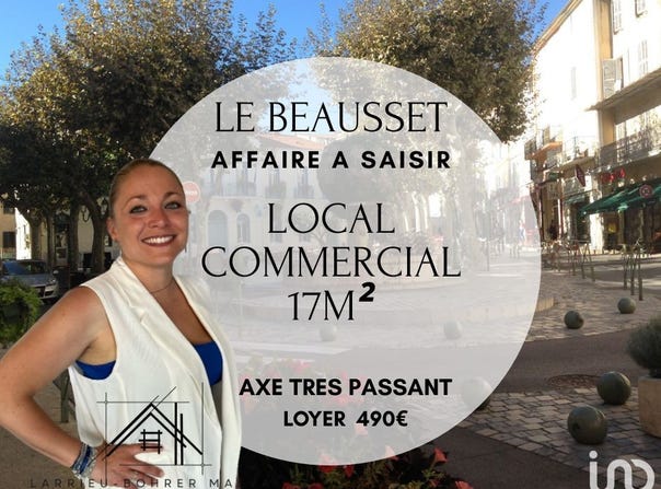 LE BEAUSSET, Provence-Alpes-Côte d'Azur 83330