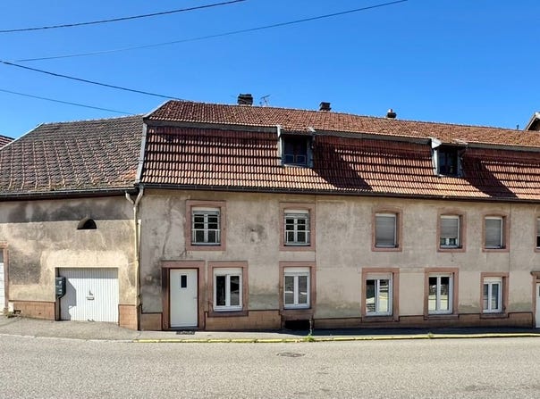 ROTHAU, Grand Est 67570