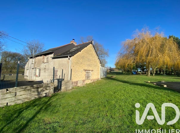 Boisgervilly, Brittany 35360
