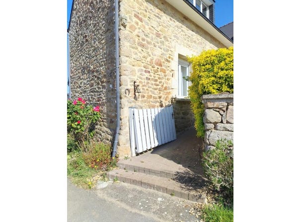 Plumergat, Brittany 56400