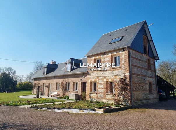 Saint-Romain-de-Colbosc, Seine-Maritime 76430