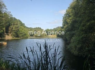 Lignol, Bretagne 56160