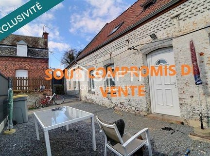 Solesmes, Nord-Pas-de-Calais 59730