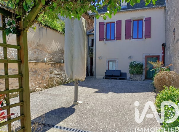 Gramat, Occitanie 46500