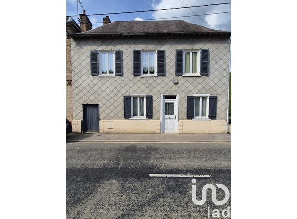 Liomer, Hauts-de-France 80430