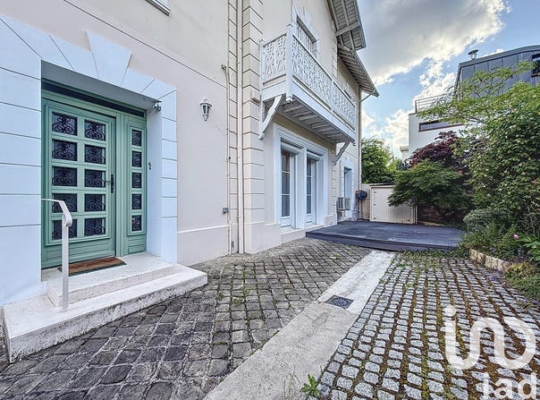 Maisons-Laffitte, Île-de-France 78600