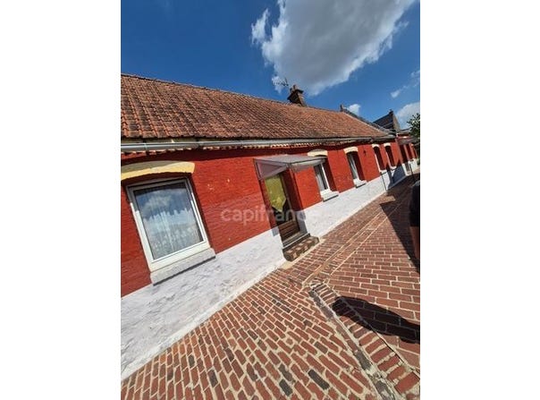 BREBIERES, Nord-Pas-de-Calais 62117