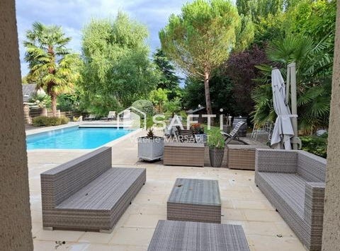 Fondettes, Centre 37230