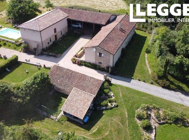 Essertines-en-Donzy, Auvergne-Rhône-Alpes 42360